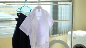 41 Ribu Seragam Gratis untuk Anak Sekolah di Palembang, Cek 3 Syaratnya Sekarang