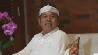 Cek Fakta: Benarkah Dedi Mulyadi dan Sherly Tjoanda Mau Menikah?