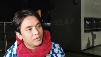 Alasan Billy Syahputra Rahasiakan Pernikahan dengan Vika Kolesnaya, Singgung Agama dan Keyakinan