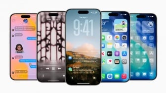 Daftar iPhone yang Kebagian iOS 26, Pengguna XR dan XS Pasti Iri
