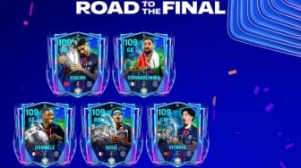 10 Kode Redeem FC Mobile Hari Ini 11 Juni 2025: Gratis dan Tak Ribet