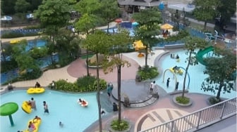 Wisata SKI Bogor, Tempat Terbaik untuk Menikmati Liburan Bareng Keluarga
