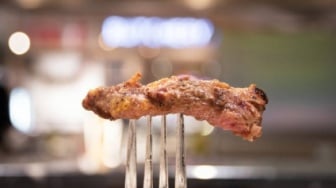 Fakta Menarik Kebiasaan Makan Daging Warga Sumsel, Idul Adha Jadi Puncaknya?