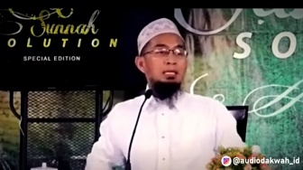 7 Fakta Sejarah Tahun Hijriah Menurut Ustadz Adi Hidayat, Bukan Sekadar Penanggalan Biasa