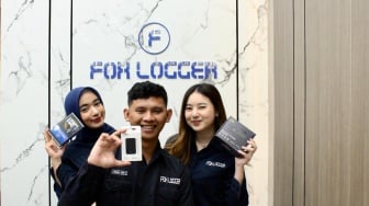 Gaia Artha Dinamic Borong 49,38 Persen Saham IOTF
