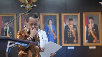 Detik-detik Pemerintah Cabut Izin 4 Tambang Nikel di Raja Ampat