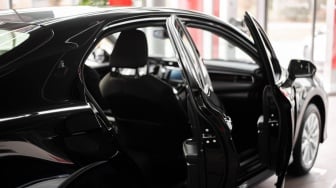 5 Rekomendasi Mobil Sedan Bekas di Bawah Rp50 Juta, Performa Masih Tangguh