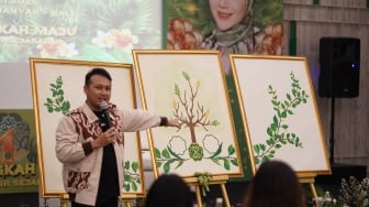 Manfaat Minyak Kutus-kutus dan Mengenal Komunitasnya