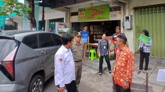 Dampak Kasus Ayam Goreng Widuran, Kemenag Mulai Pelaku Usaha Kuliner di Kota Solo