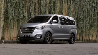 Deretan Mobil Besar MPV Kapasitas Ultra, 10 Orang Bisa Masuk Cocok Untuk Mudik
