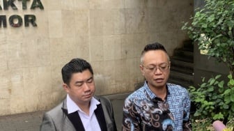 Laporkan Roy Suryo Cs, Peradi Bersatu Desak Polisi Naikkan Status Kasus Ijazah Palsu Jokowi