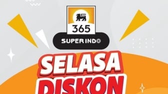 Promo Superindo Hari Ini 10 Juni 2025: Dapatkan Telur Premium dengan Harga Murah