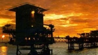 Harta Karun Gas Ditemukan di Area Southeast Benuang