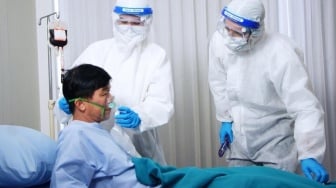 Kasus Covid-19 Varian Baru Terdeteksi: Kutim Perkuat Protokol Kesehatan dan Kewaspadaan Medis