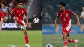 Membandingkan Kualitas Beckham Putra vs Marselino Ferdinan, Siapa Dipilih Tampil Lawan Jepang?