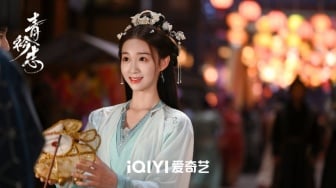 6 Drama China Kostum Li Zixuan, Terbaru A Prime Minister's Disguise