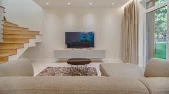 6 Tips Membuat Desain Rumah Minimalis Anti Panas: Bikin Betah tanpa Gerah!