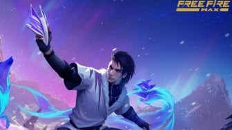 Update Kode Redeem FF Max Hari Ini 10 Juli 2025: Skin Permanen, Bundle, dan Diamond Gratis Menanti!