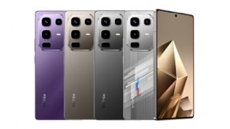 6 Rekomendasi HP Murah untuk Live Streaming: Kamera Jernih, Baterai Awet mulai Rp 2 Juta