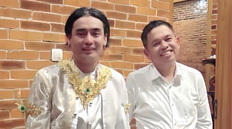 Charly Van Houten Dapat Job Dari Dedi Mulyadi, Komentar Sule Langsung Jadi Sorotan