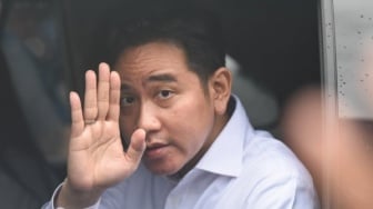 Jelang 2029: Jokowi dan Gibran Pisah Partai, Strategi Jitu Rebut Kursi Presiden?