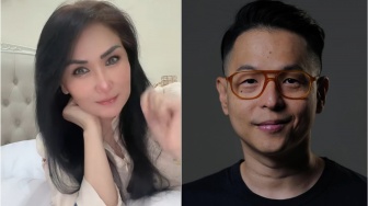 Bela Prabowo, Lita Gading Sebut Pikiran Ernest Prakasa Pendek Terkait Hadiah Jam Tangan Rolex