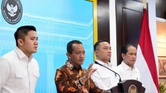 Prabowo Cabut Izin 4 Perusahaan Tambang di Raja Ampat, Tersisa 1 Perusahaan Ini