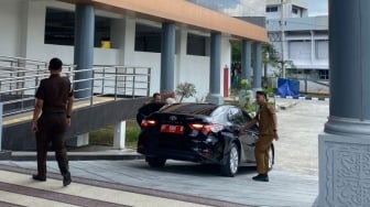 Kejati Kaltim Genjot Penyidikan Korupsi DBON: Sekda hingga Bendahara Diperiksa