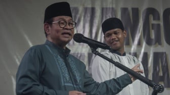 Gubernur Pramono Anung Segera Umumkan Pemutihan Pajak Sambut Ulang Tahun Jakarta