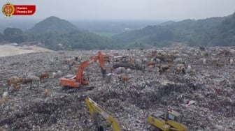 Kamu Belum Cinta Lingkungan Kalau Belum Tahu 8 Gerakan Ini!