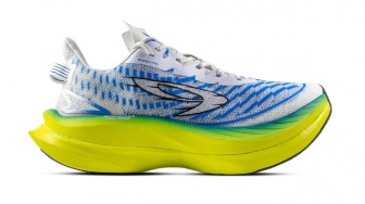 5 Sepatu Lari Lokal Terbaik untuk Long Run, Tak Kalah Keren dari Nike