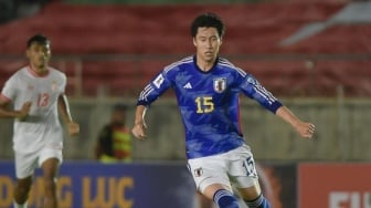 Pengakuan Jujur Daichi Kamada, Kualitas Timnas Indonesia Masih di Bawah Australia