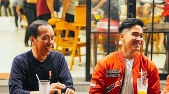 Jokowi Acuhkan PPP karena Ongkosnya Mahal? Rocky Gerung Ungkap Nasib PSI jadi Partai Oligarki