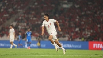 Didepak dari Brisbane Roar, Rafael Struick Segera Gabung ke Klub Liga 1?