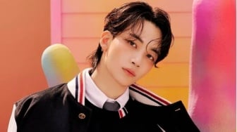 Coincidence: Lirik Takdir Cinta Yang Dinyanyikan Jeonghan SEVENTEEN sebelum Wamil