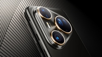 10 HP Kamera Terbaik Agustus 2025, iPhone Kalah dari Merek Ini