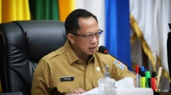 Kemendagri Terbuka Ada Evaluasi hingga Gugatan Hukum soal 4 Pulau Aceh Masuk Wilayah Sumut