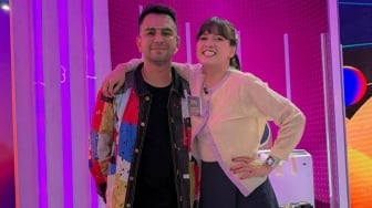 Giliran Chika Jessica Dapat Bantuan Dana Raffi Ahmad