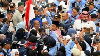 PKB Nilai Tak Perlu Ada Pansus Haji 2025, Utamakan Diplomasi
