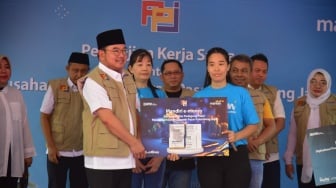 Resmi Diluncurkan! Ini Manfaat Kartu Identitas Pedagang (KIP) untuk Pedagang Pasar Palembang