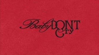Dua Member Baby DONT Cry Asuhan P NATION Diungkap Jelang Debut 23 Juni