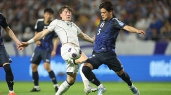 3 Fakta Negatif Timnas Indonesia saat Dibantai Jepang 6 Gol, Emil dan Romeny Masuk Catatan!