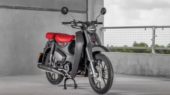 5 Motor Bebek Honda Terbaik 2025: Supra Mewah hingga Seharga Mobil LCGC!