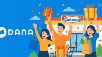 Strategi Mendapatkan DANA Kaget Tercepat: Dari Grup Komunitas Hingga Notifikasi