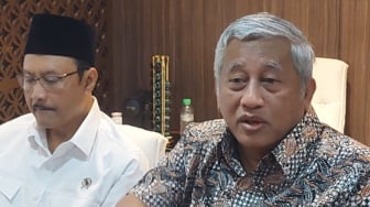 TNI/Polri Dilibatkan dalam Pendidikan di Sekolah Rakyat, M Nuh: Yang Kita Ambil Kedisiplinan