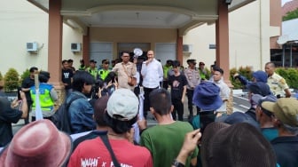 Sudah Digugat Kementerian LH Rp677 Miliar, PT BHP Kini Serobot Lahan Warga Lebung Itam