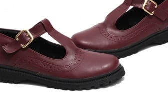5 Rekomendasi Sepatu Loafers Wanita Terbaik: Nyaman, Model Gemas, Mulai Rp200 Ribuan