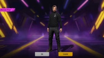 2 Kode Redeem FF Terbaru Hari Ini 12 Juni 2025, Nikmati Skin Baru hingga Ribuan Diamond