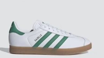 7 Rekomendasi Sepatu Adidas Casual, Mulai 800 Ribuan!