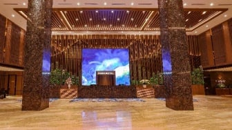 Perhotelan di Sekitar Big Mall Tingkatkan Sistem Keamanan dan SOP Darurat